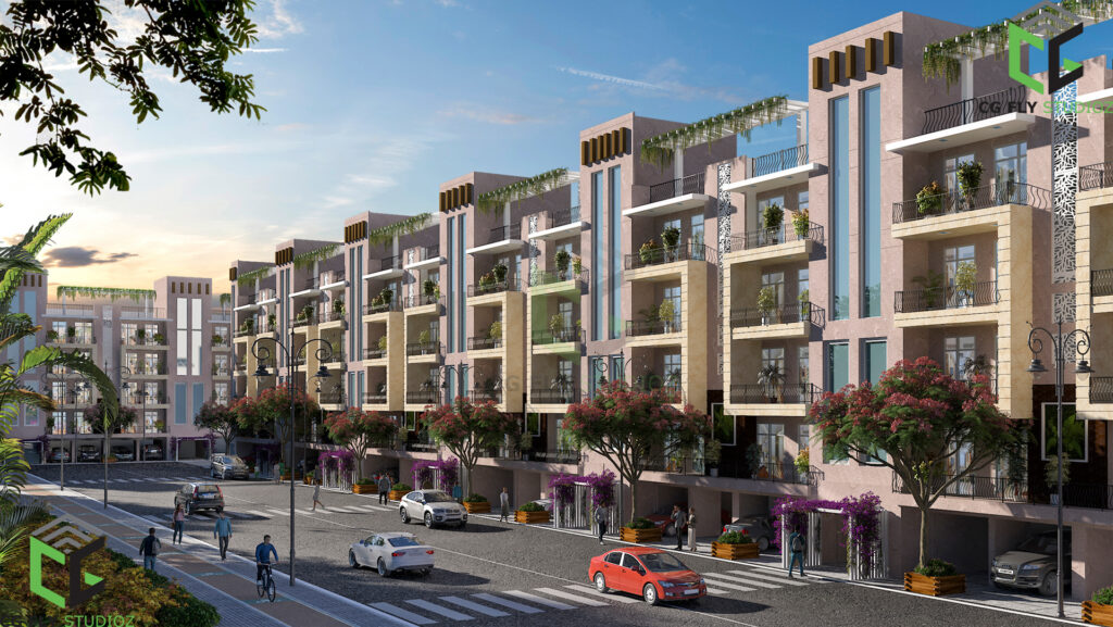 Housing project, Housing in Gurgaon,